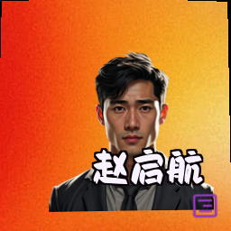 赵启航